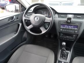 Škoda Rapid  1.6 TDI 