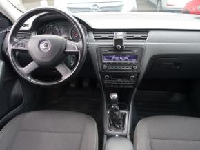 Škoda Rapid  1.6 TDI 