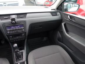 Škoda Rapid  1.6 TDI 