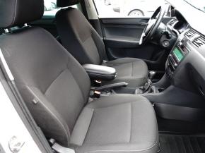 Škoda Rapid  1.6 TDI 