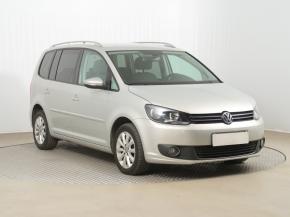 Volkswagen Touran  2.0 TDI 