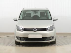 Volkswagen Touran  2.0 TDI 