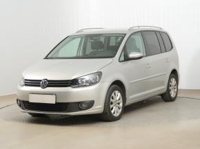 Volkswagen Touran  2.0 TDI 