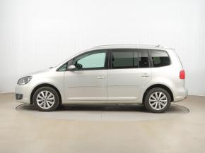 Volkswagen Touran  2.0 TDI 