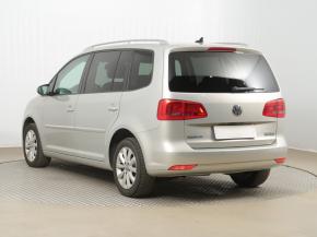 Volkswagen Touran  2.0 TDI 