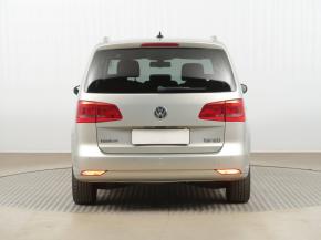 Volkswagen Touran  2.0 TDI 