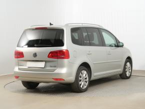 Volkswagen Touran  2.0 TDI 