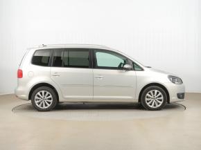 Volkswagen Touran  2.0 TDI 