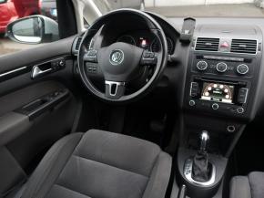 Volkswagen Touran  2.0 TDI 