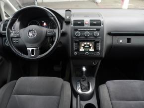 Volkswagen Touran  2.0 TDI 