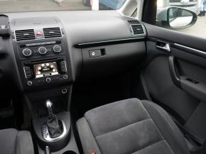 Volkswagen Touran  2.0 TDI 