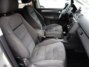 Volkswagen Touran  2.0 TDI 