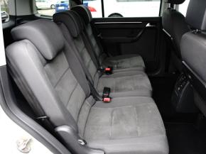 Volkswagen Touran  2.0 TDI 