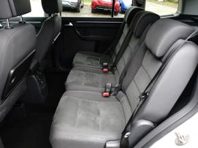 Volkswagen Touran  2.0 TDI 