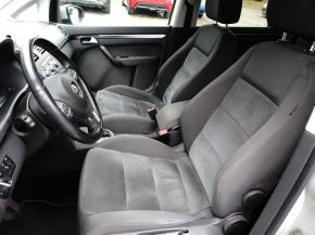 Volkswagen Touran  2.0 TDI 