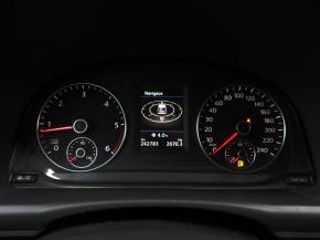 Volkswagen Touran  2.0 TDI 