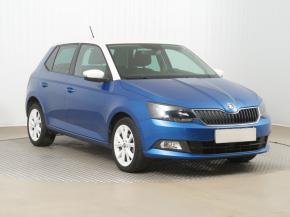 Škoda Fabia  1.2 TSI 