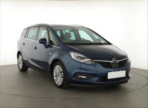 Opel Zafira  2.0 CDTI 