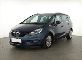 Opel Zafira  2.0 CDTI 