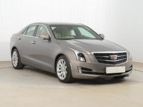 Cadillac ATS  2.0 Turbo 