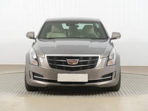 Cadillac ATS  2.0 Turbo 