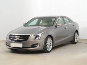 Cadillac ATS  2.0 Turbo 