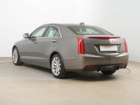 Cadillac ATS  2.0 Turbo 