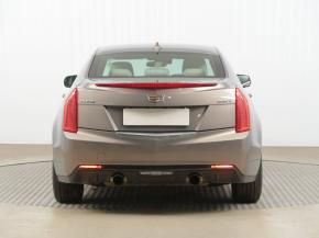 Cadillac ATS  2.0 Turbo 