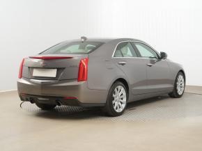 Cadillac ATS  2.0 Turbo 