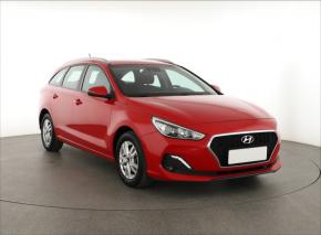 Hyundai i30  1.4 CVVT 