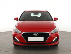 Hyundai i30  1.4 CVVT 