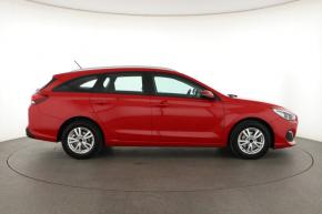 Hyundai i30  1.4 CVVT 