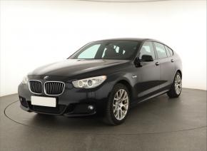 BMW 5GT  530d xDrive GT 