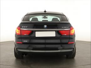 BMW 5GT  530d xDrive GT 