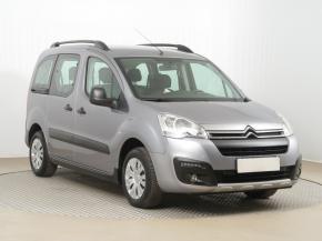 Citroen Berlingo  1.6 BlueHDi 