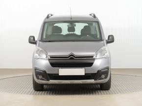 Citroen Berlingo  1.6 BlueHDi 