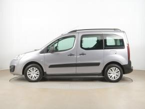 Citroen Berlingo  1.6 BlueHDi 