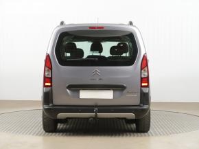 Citroen Berlingo  1.6 BlueHDi 