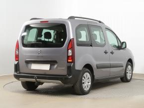 Citroen Berlingo  1.6 BlueHDi 