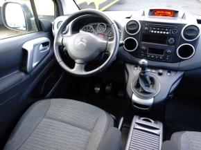 Citroen Berlingo  1.6 BlueHDi 