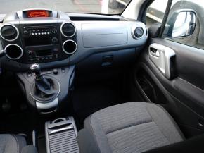 Citroen Berlingo  1.6 BlueHDi 