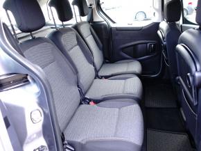 Citroen Berlingo  1.6 BlueHDi 