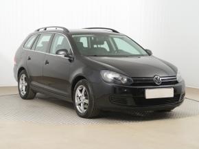 Volkswagen Golf  1.4 TSI 