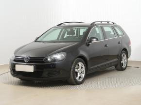 Volkswagen Golf  1.4 TSI 