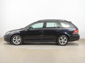 Volkswagen Golf  1.4 TSI 