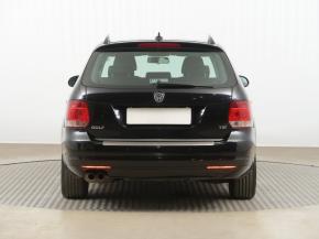 Volkswagen Golf  1.4 TSI 