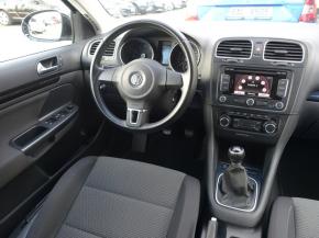 Volkswagen Golf  1.4 TSI 