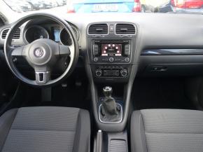 Volkswagen Golf  1.4 TSI 