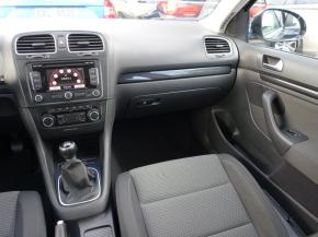 Volkswagen Golf  1.4 TSI 