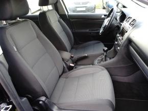 Volkswagen Golf  1.4 TSI 